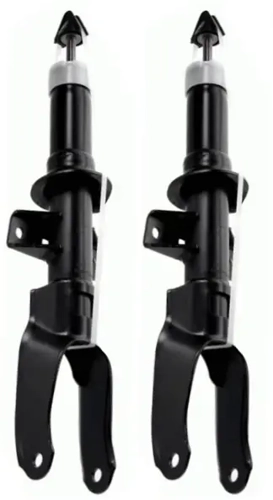 Sachs 2x Front Shock Absorbers Dampers