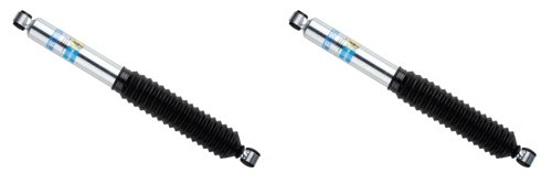 Bilstein 2x B8 Rear Kit Car Shortened Pressure Shock Absorbers Dampers