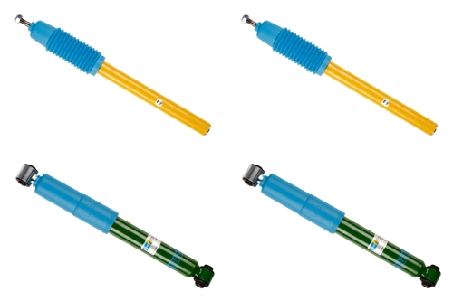 Bilstein 4x B6 Car Dampers Shock Absorbers