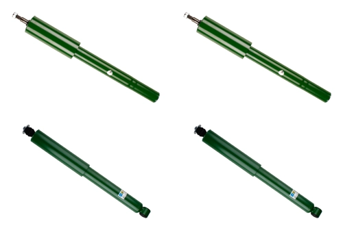 Bilstein 4x B6 Car Dampers Shock Absorbers