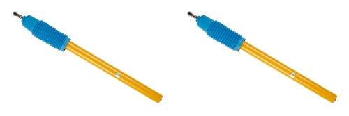 PAIR Bilstein 2x B6 Sport Front Shocks Shock Absorbers Dampers
