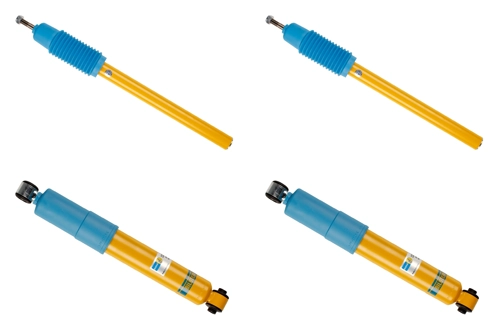 Bilstein 4x B6 Car Dampers Shock Absorbers
