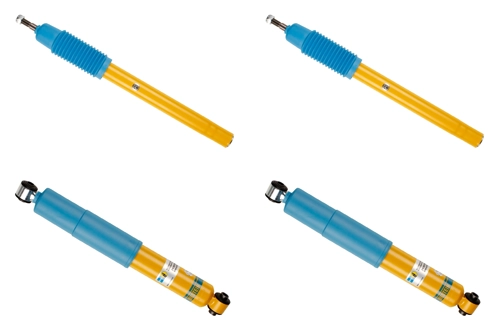 Bilstein 4x B6 Car Dampers Shock Absorbers