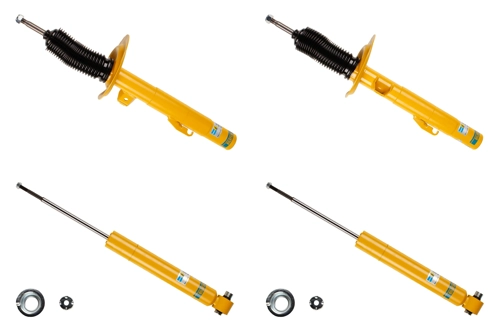 Bilstein 4x B6 Dampers Shock Absorbers
