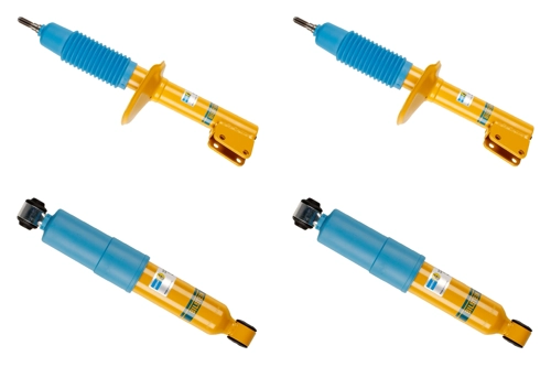 Bilstein 4x B6 Car Dampers Shock Absorbers