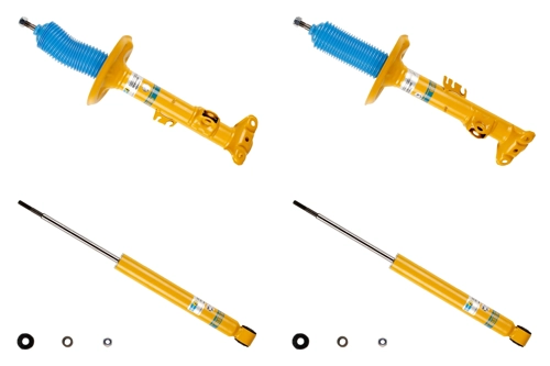 Bilstein 4x B8 Dampers Shock Absorbers