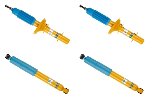 Bilstein 4x B6 Car Dampers Shock Absorbers