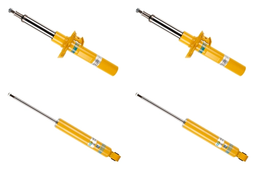 Bilstein 4x B6 Car Dampers Shock Absorbers
