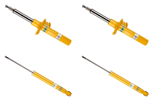 Bilstein 4x B6 Car Dampers Shock Absorbers
