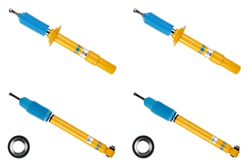 Bilstein 4x B6 Car Dampers Shock Absorbers