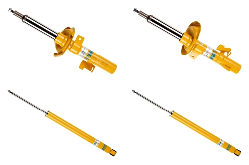 Bilstein 4x B6 Dampers Shock Absorbers