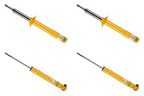 Bilstein 4x B6 Car Dampers Shock Absorbers