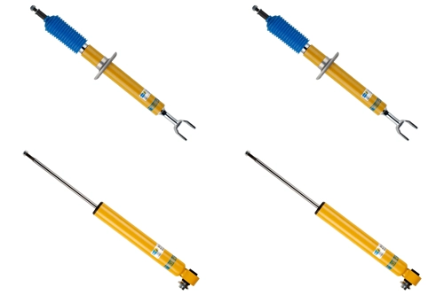 Bilstein 4x B6 Car Dampers Shock Absorbers