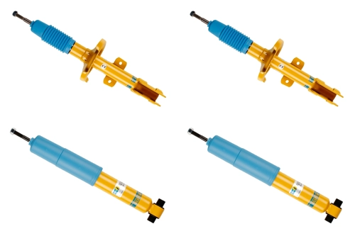 Bilstein 4x B6 Car Dampers Shock Absorbers