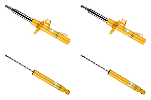 Bilstein 4x B6 Car Dampers Shock Absorbers