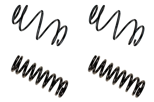 Bilstein 4x B3 Spring Full Kit Car OEM High Quality