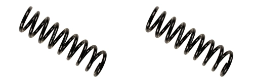 Bilstein 2x B3 Spring Front Kit Car OEM High Quality Pair