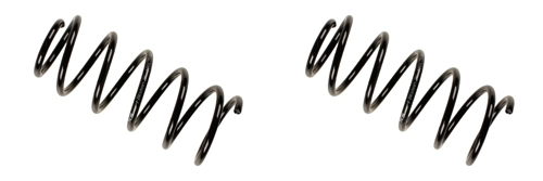 Bilstein 2x B3 Spring Front Kit Car OEM High Quality Pair