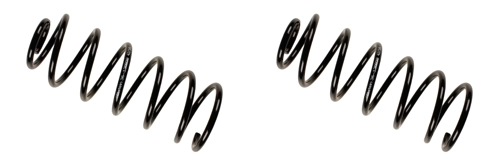 Bilstein 2x B3 Spring Front Kit Car OEM High Quality Pair