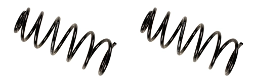 Bilstein 2x B3 Spring Front Kit Car OEM High Quality Pair