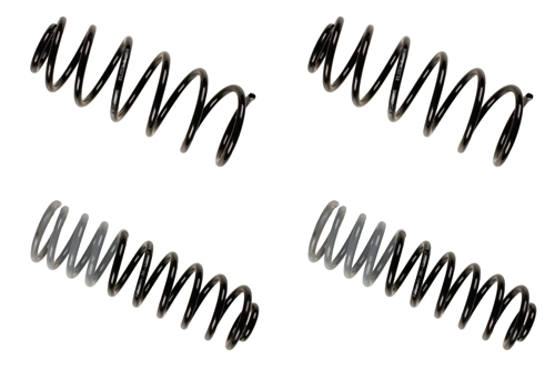 Bilstein 4x B3 Spring Full Kit Car OEM High Quality