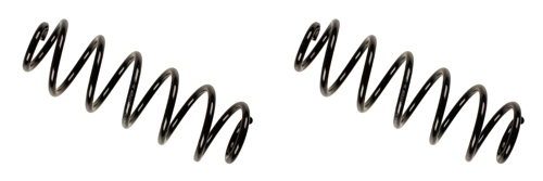 Bilstein 2x B3 Spring Rear Kit Car OEM High Quality Pair