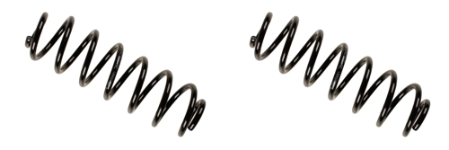 Bilstein 2x B3 Spring Rear Kit Car OEM High Quality Pair