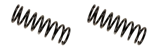 Bilstein 2x B3 Spring Rear Kit Car OEM High Quality Pair