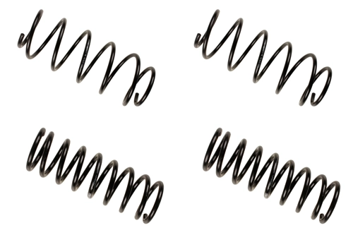 Bilstein 4x B3 Spring Full Kit Car OEM High Quality