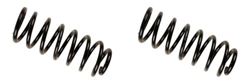 Bilstein 2x B3 Spring Rear Kit Car OEM High Quality Pair