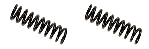 Bilstein 2x B3 Spring Rear Kit Car OEM High Quality Pair