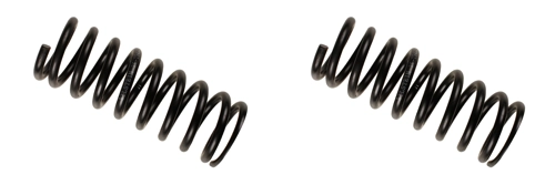 Bilstein 2x B3 Spring Front Kit Car OEM High Quality Pair