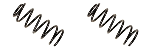 Bilstein 2x B3 Spring Front Kit Car OEM High Quality Pair