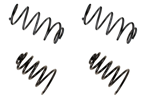 Bilstein 4x B3 Spring Full Kit Car OEM High Quality