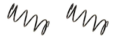 Bilstein 2x B3 Spring Front Kit Car OEM High Quality Pair