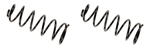 Bilstein 2x B3 Spring Front Kit Car OEM High Quality Pair