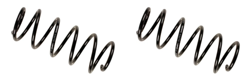 Bilstein 2x B3 Spring Front Kit Car OEM High Quality Pair