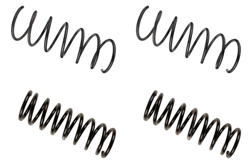 Bilstein 4x B3 Spring Full Kit Car OEM High Quality