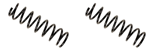 Bilstein 2x B3 Spring Rear Kit Car OEM High Quality Pair