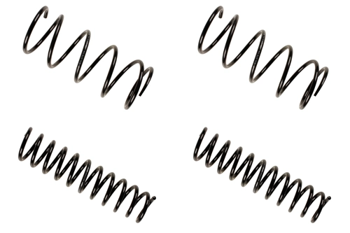 Bilstein 4x B3 Spring Full Kit Car OEM High Quality