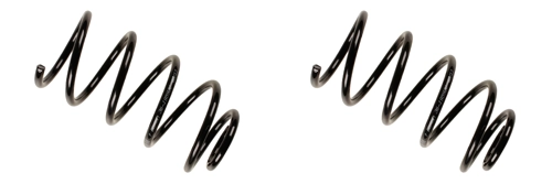 Bilstein 2x B3 Spring Front Kit Car OEM High Quality Pair