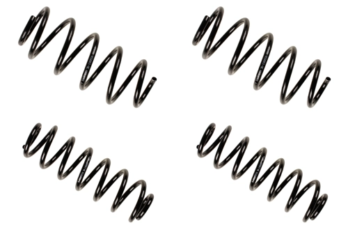 Bilstein 4x B3 Spring Full Kit Car OEM High Quality