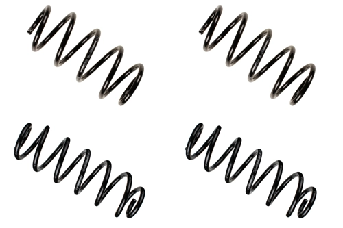 Bilstein 4x B3 Spring Full Kit Car OEM High Quality