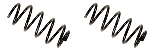 Bilstein 2x B3 Spring Front Kit Car OEM High Quality Pair