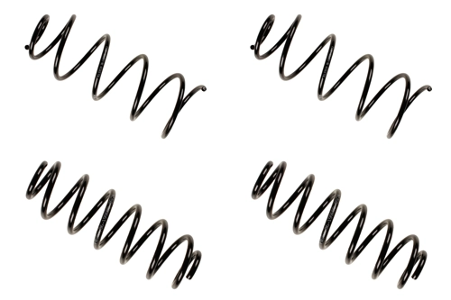 Bilstein 4x B3 Spring Full Kit Car OEM High Quality