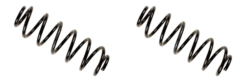 Bilstein 2x B3 Spring Rear Kit Car OEM High Quality Pair