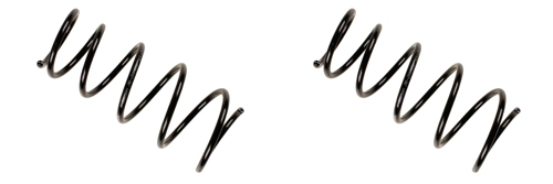 Bilstein 2x B3 Spring Front Kit Car OEM High Quality Pair