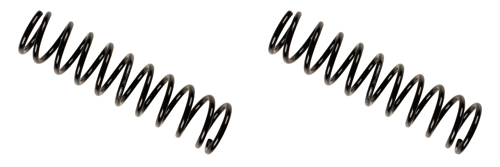 Bilstein 2x B3 Spring Rear Kit Car OEM High Quality Pair