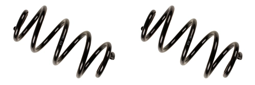 Bilstein 2x B3 Spring Rear Kit Car OEM High Quality Pair