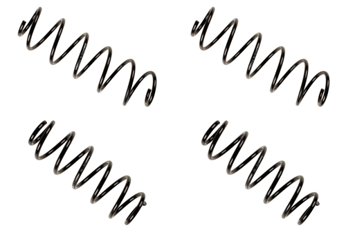 Bilstein 4x B3 Spring Full Kit Car OEM High Quality